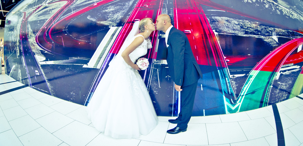 Komplet usługi foto-wideo już od 2500 zł